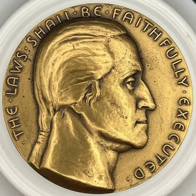 Medallic-Art-Company-Maco-Medals