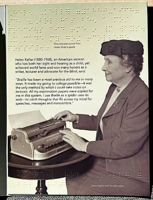 2009-US-Mint-Braille-Education-Set