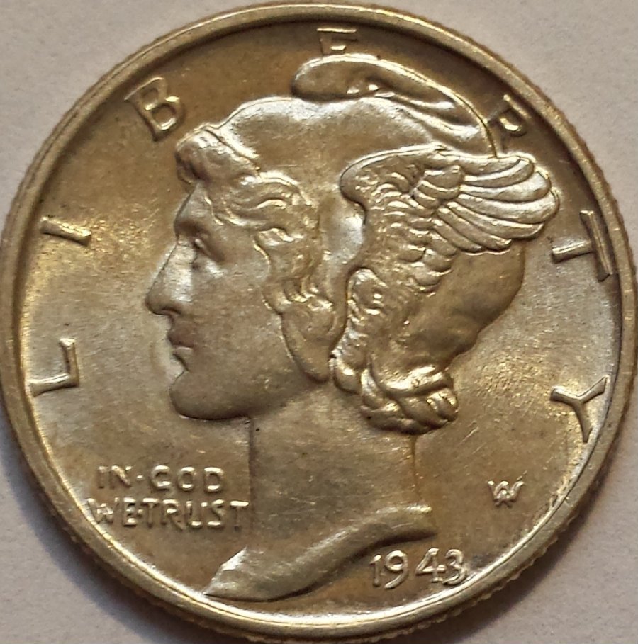 1943-P-BU-Mercury-Dime-Grade?