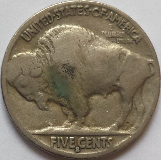 1935-S-Buffalo-Nickel-Grade/Help