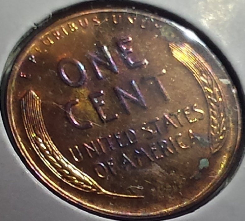 1953-Proof-Wheat-Penny