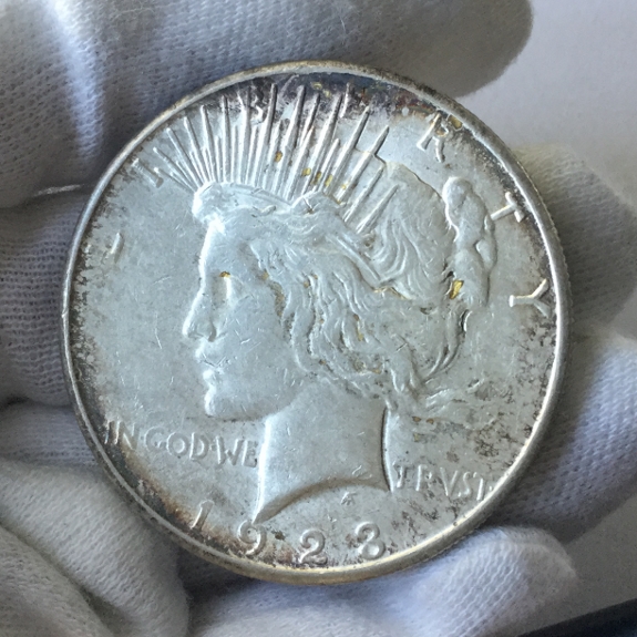 1923-S-Peace-Dollar-Needs-Grading.-Thanks