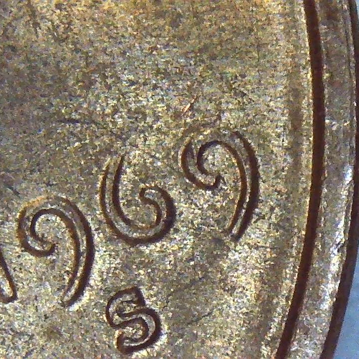 Need-Help-I'm�new-And-Found-This-1969-S-Lincoln-Cent