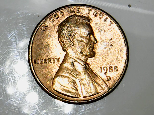 Is-This-A-1988-D-Wide-A-M-Penny-And-How-Much-Is-It-Worth