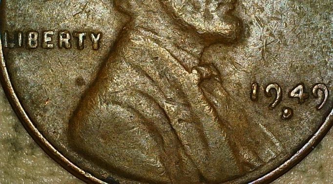 1949-D--Lincoln-Wheat-Cent