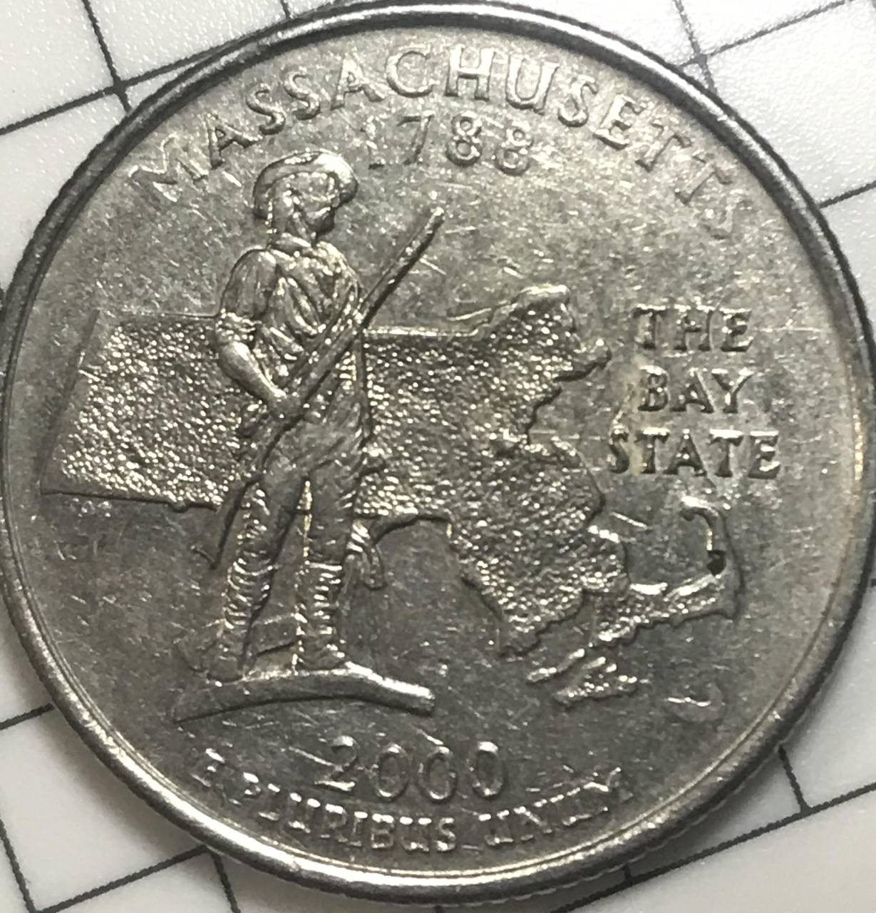 2000-P-Quarter-Mass.-Heavy-Strike-Through?