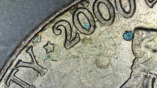 2000-D-Honeycomb-Jefferson-Nickel