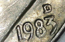 1983-D-Roosevelt-Dime-Dos