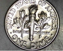 1986-D-Roosevelt-Dime