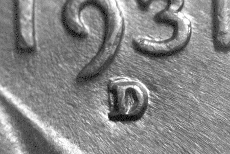 1931-D-Lincoln-Wheat-Cent