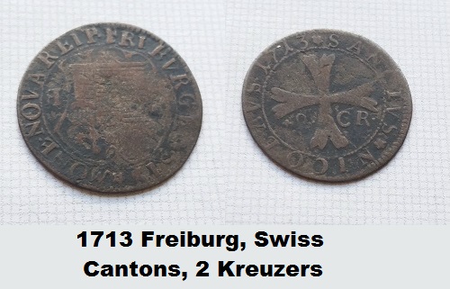 Post-A-German-State-Coin!