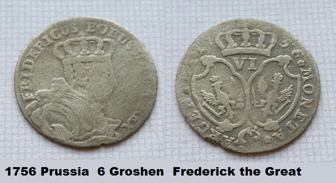 Post-A-German-State-Coin!