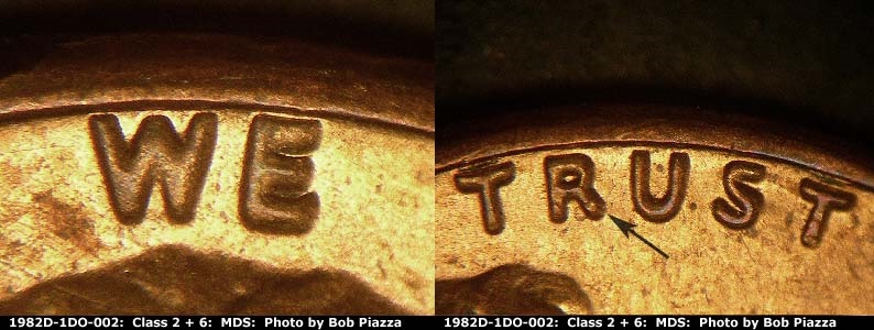 1982-Memorial-Penny-Possible-Small-Date-And-Double-Die