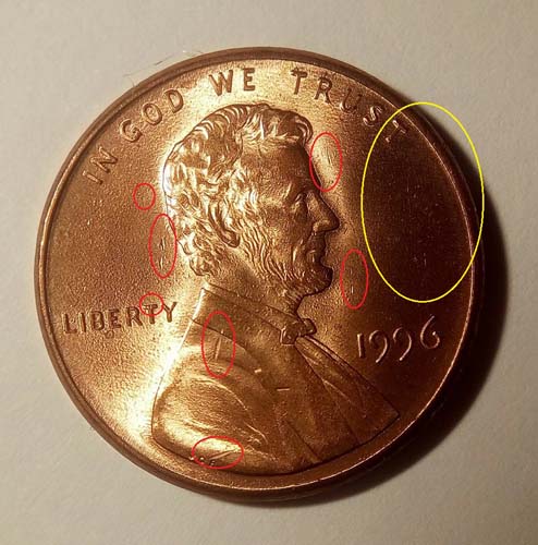 1996-Philadelphia-Lincoln-Cent-Grading-Requested-.