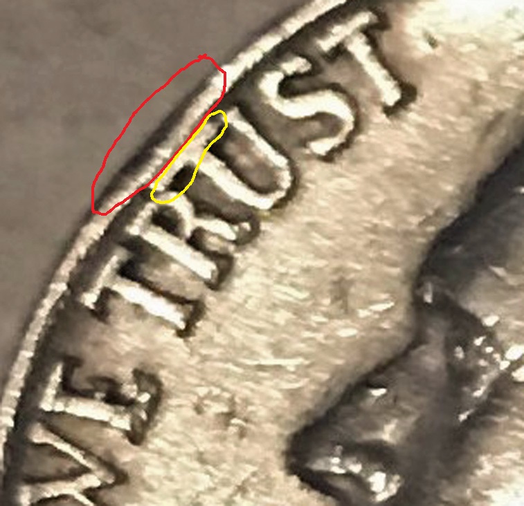 1941-Jefferson-Nickel.-Look-At-The-Strike-Above-The-'U'-In-Trust?