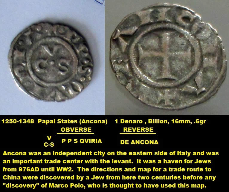 Religious-Coins-From-Around-The-World