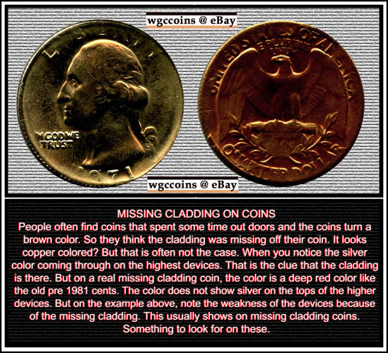 1999-D-State-Quarter-Missing-Clad-Layer?
