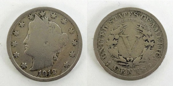 Some-Neat-And-Cheep-V-Nickels!