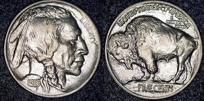 1913-P-Ty-1-Buffalo,-Just-Purchased...grade-And-Thoughts?