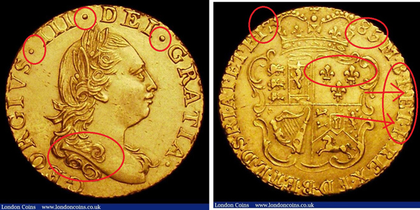 Opinion-On-Grade-And-Value-Of-1785-Rose-Guinea-Gold-Coin