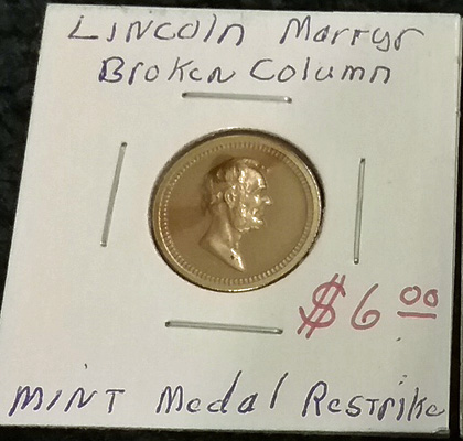 Would-Appreciate-Some-Info-On-This-Restrike-Token/Mint-Medal?-Id:-Paquet-Medalet-Likely-Restrike