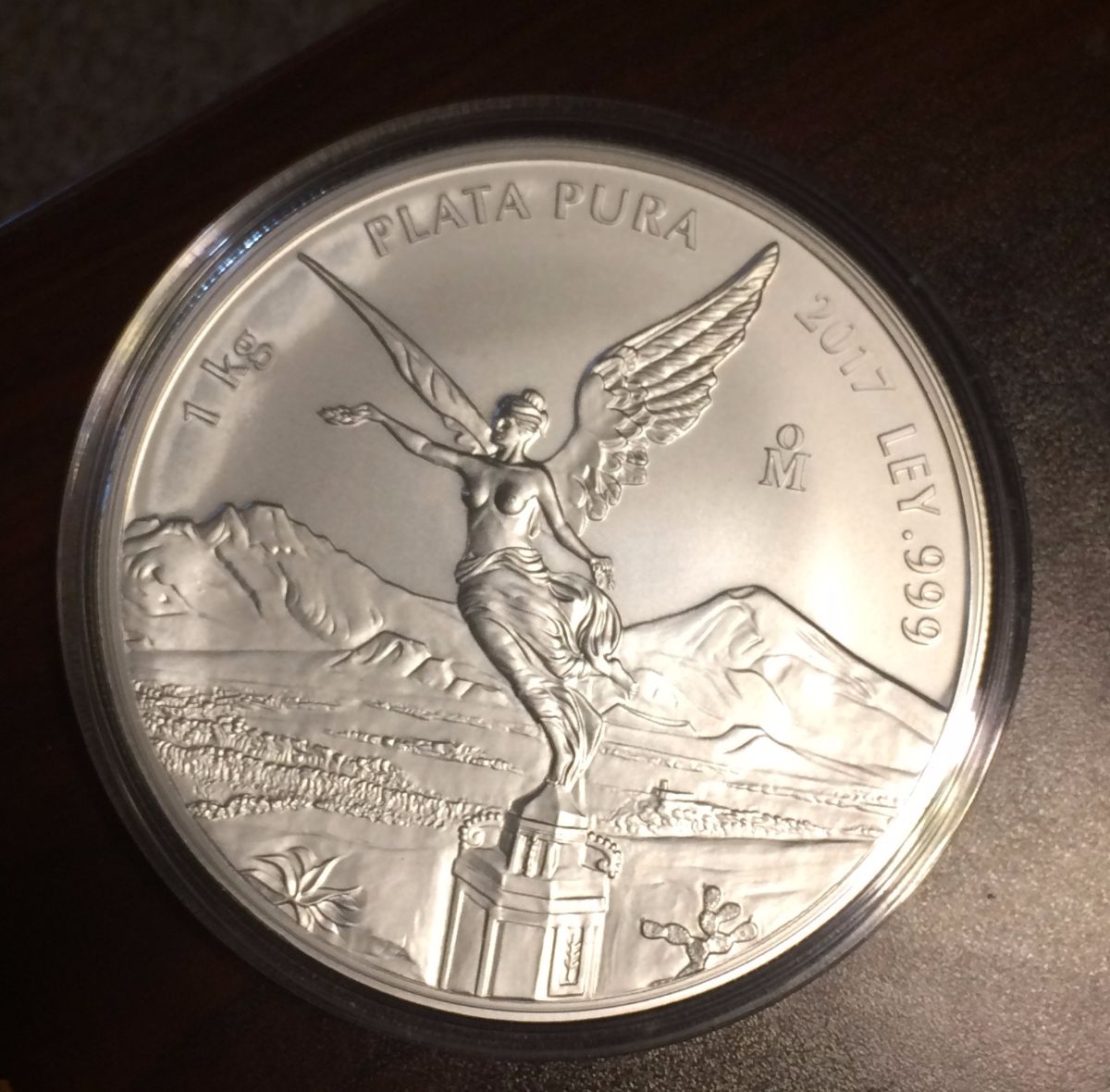 2017-Gold-Libertads-In-At-Low-Mintages