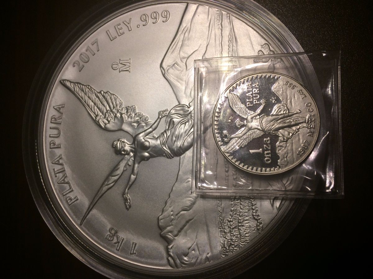 2017-Gold-Libertads-In-At-Low-Mintages
