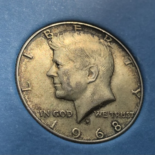 Some-Toned-Halves-�-Just-For-Fun