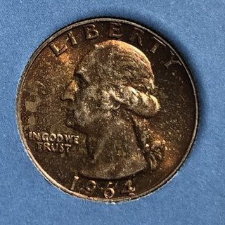 Some-Toned-Washingtons-�-Just-For-Fun-Of-Course!