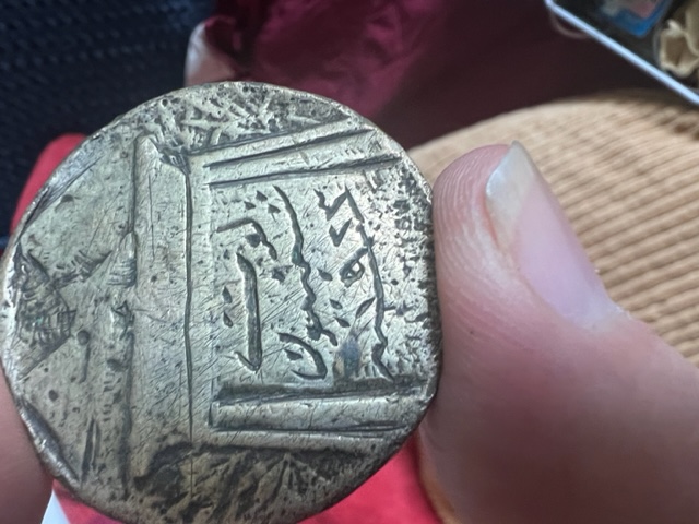 Please-Help-Me-Identify-My-Grandfathers-Coin-Id:-Likely-Egypt-Tourist-Souvenir
