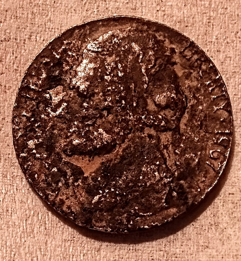 Gnarly-1967-Nickel-3.7-Grams