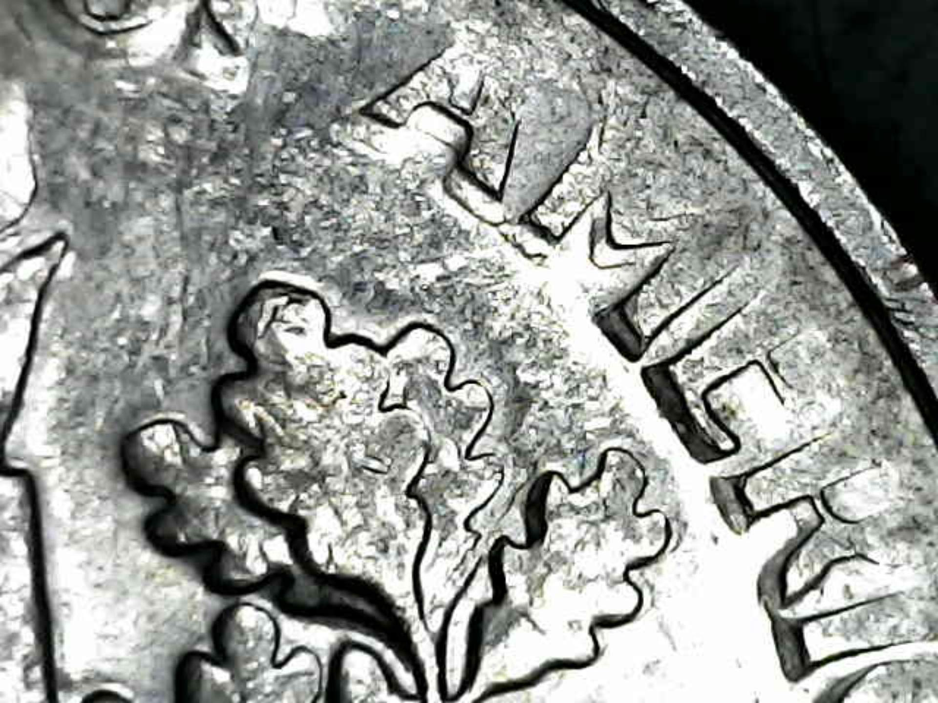 Can-Somebody-Tell-Me-What's-Up-With-This-20?-Dime-?-It-Just-Looks-Crazy-Under-The-Scope