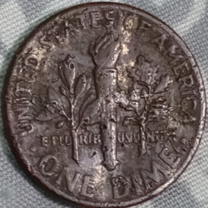 1974-Dime-Maybe-Missing-Clad