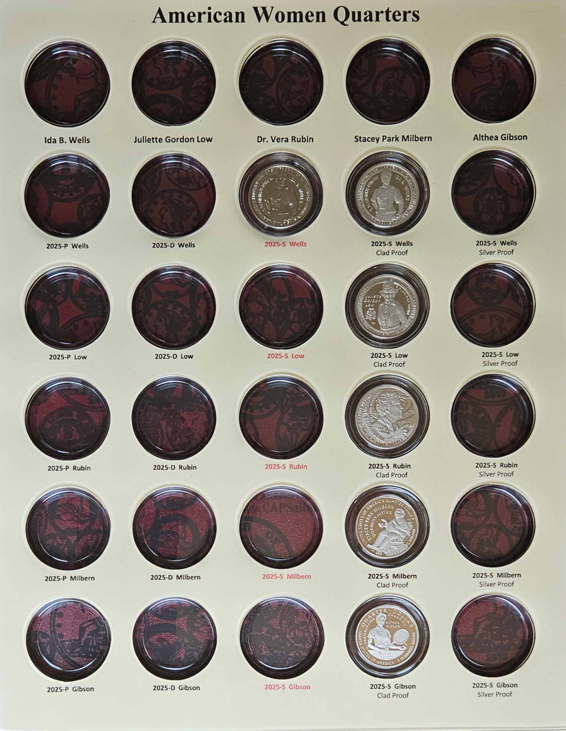 My-American-Women's-Quarter-Custom-CAPS-Album