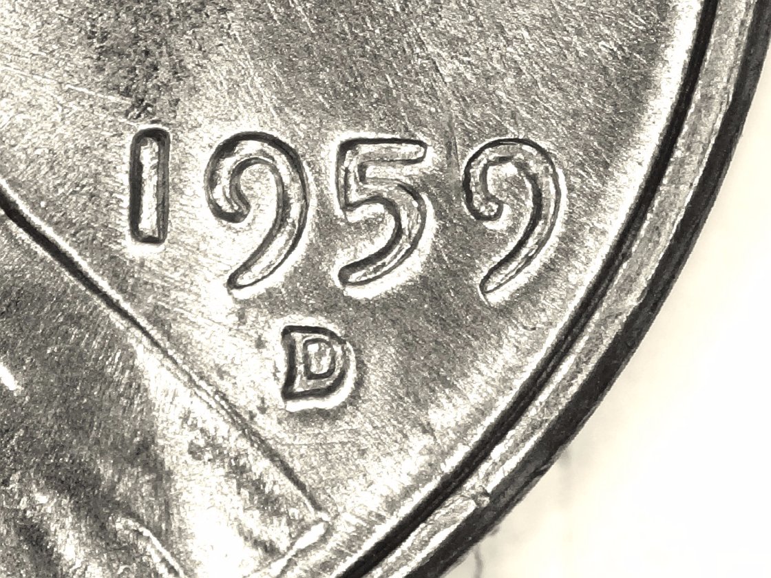 1959-D-Penny-Rolls!-Maybe-Find-Of-A-Lifetime!