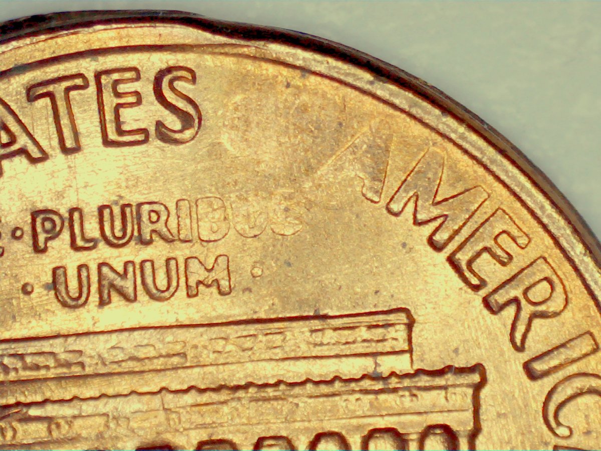 1971-D-BU-Penny-Odd-Mint-Strike-&-Reverse-Greaser