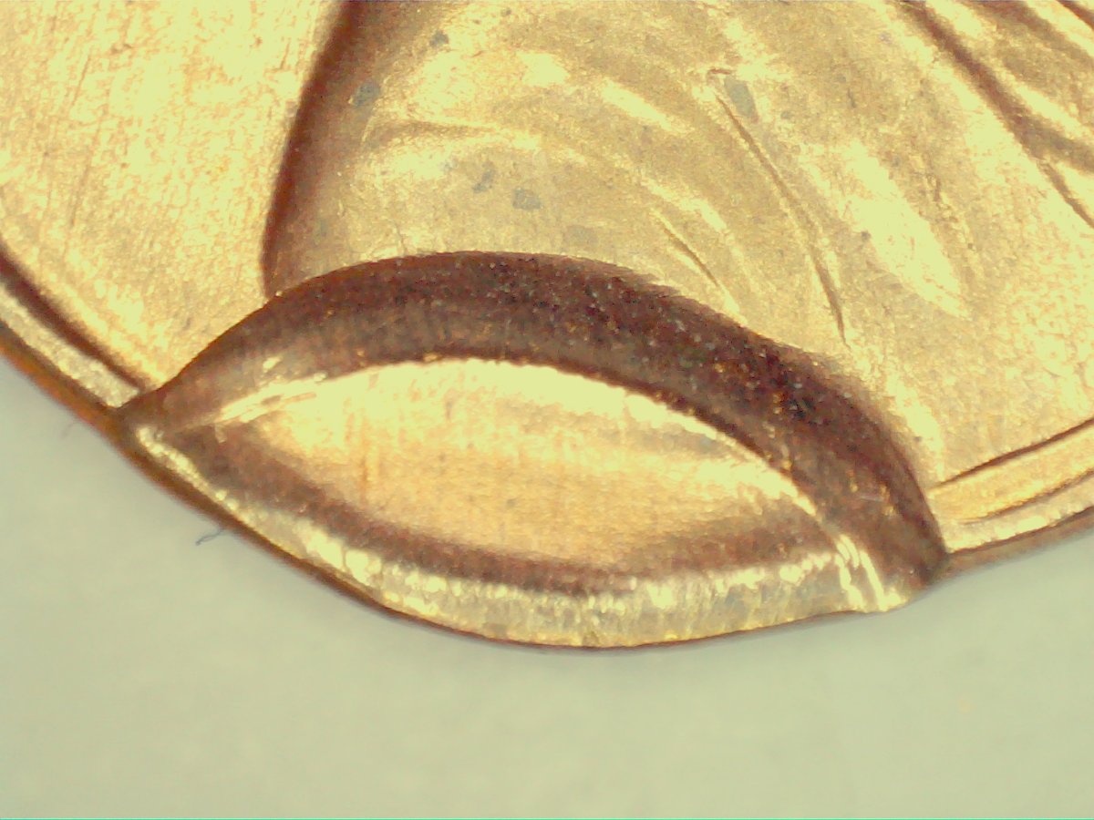 1971-D-BU-Penny-Odd-Mint-Strike-&-Reverse-Greaser