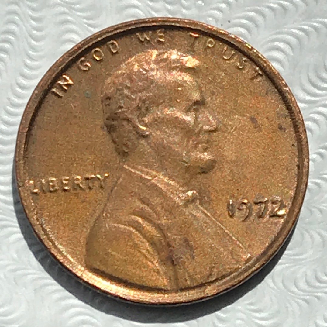 1972-Penny-With-Doubling-Mainly-On-Reverse.--Is-This-DDR-Or-Something-Else?