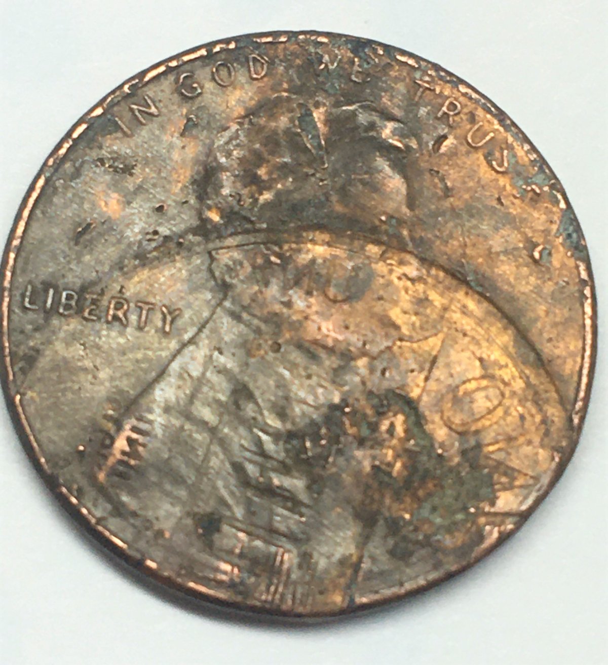 Pretty-Rough-But-Memorial-Stamped-On-Obverse-With-Shield-On-Back