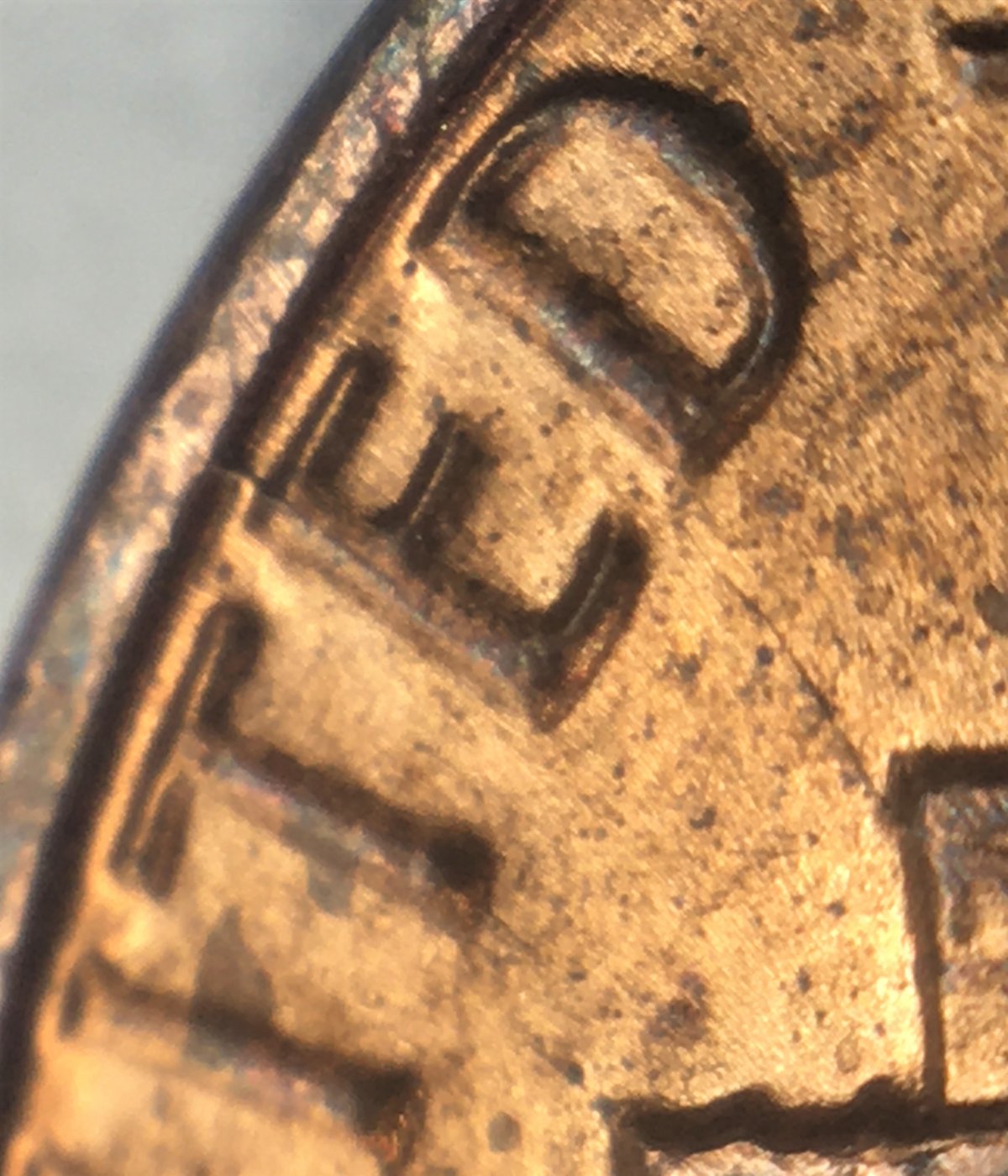 1984-Cent-Die-Cracks-And-An-Interesting-America-On-Reverse
