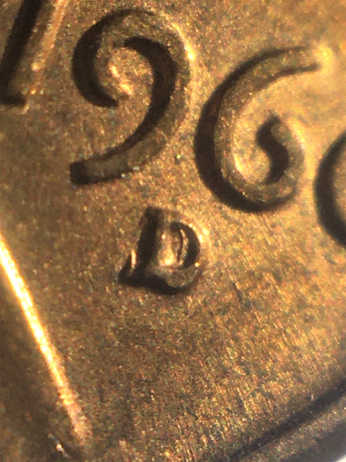 Found-This-1960-Penny-RPM-Today-In-My-Pocket-Change