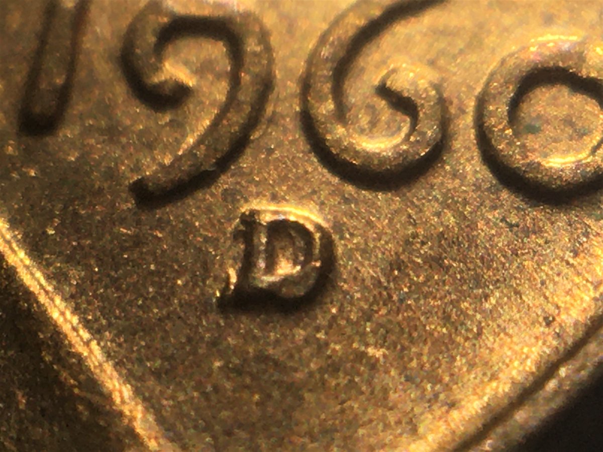 Found-This-1960-Penny-RPM-Today-In-My-Pocket-Change