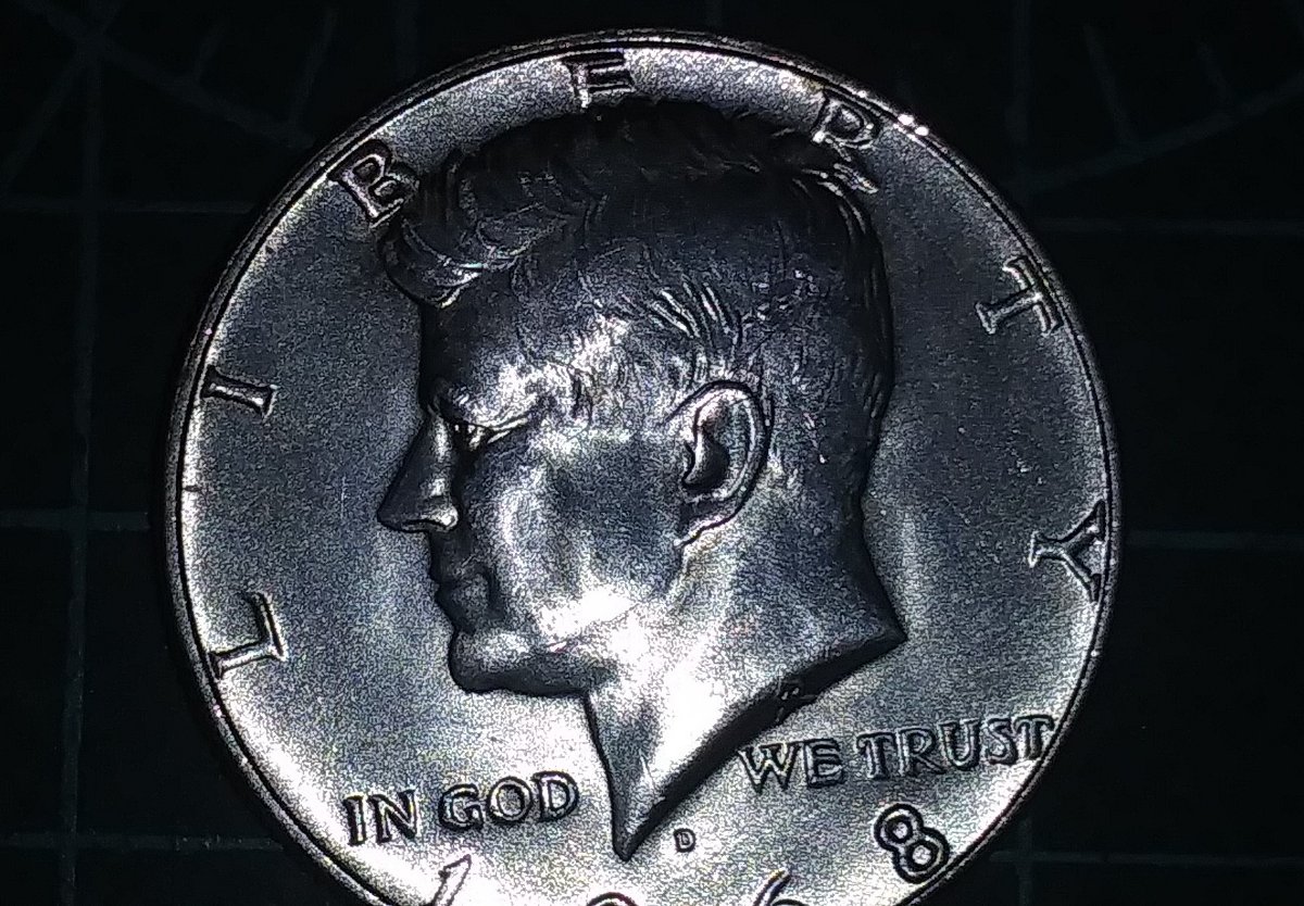 1968-Kennedy-Half-Dolllar-What-Grade.