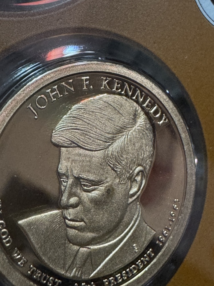 2015--S-JFK-$1-Coin-Error