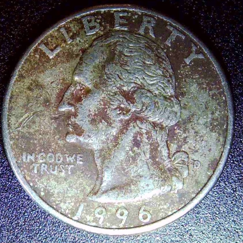 Black-1996-D-Quarter-Is-It-A-Yes-Or-No
