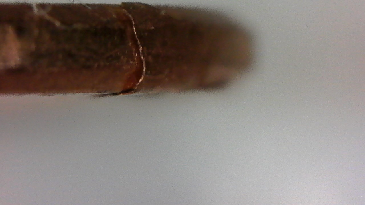 2018-LSC--Struck-Through-Debris?-Help-Please