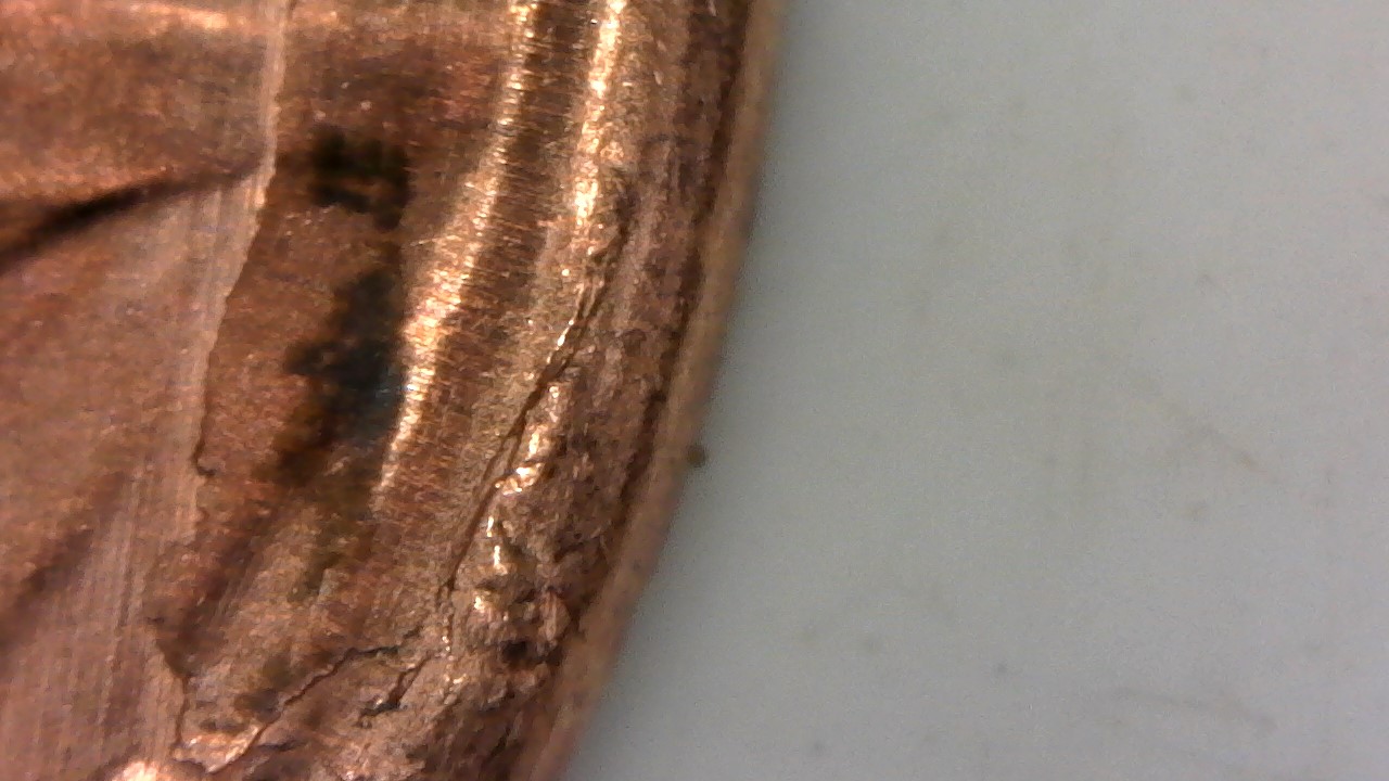 2018-LSC--Struck-Through-Debris?-Help-Please