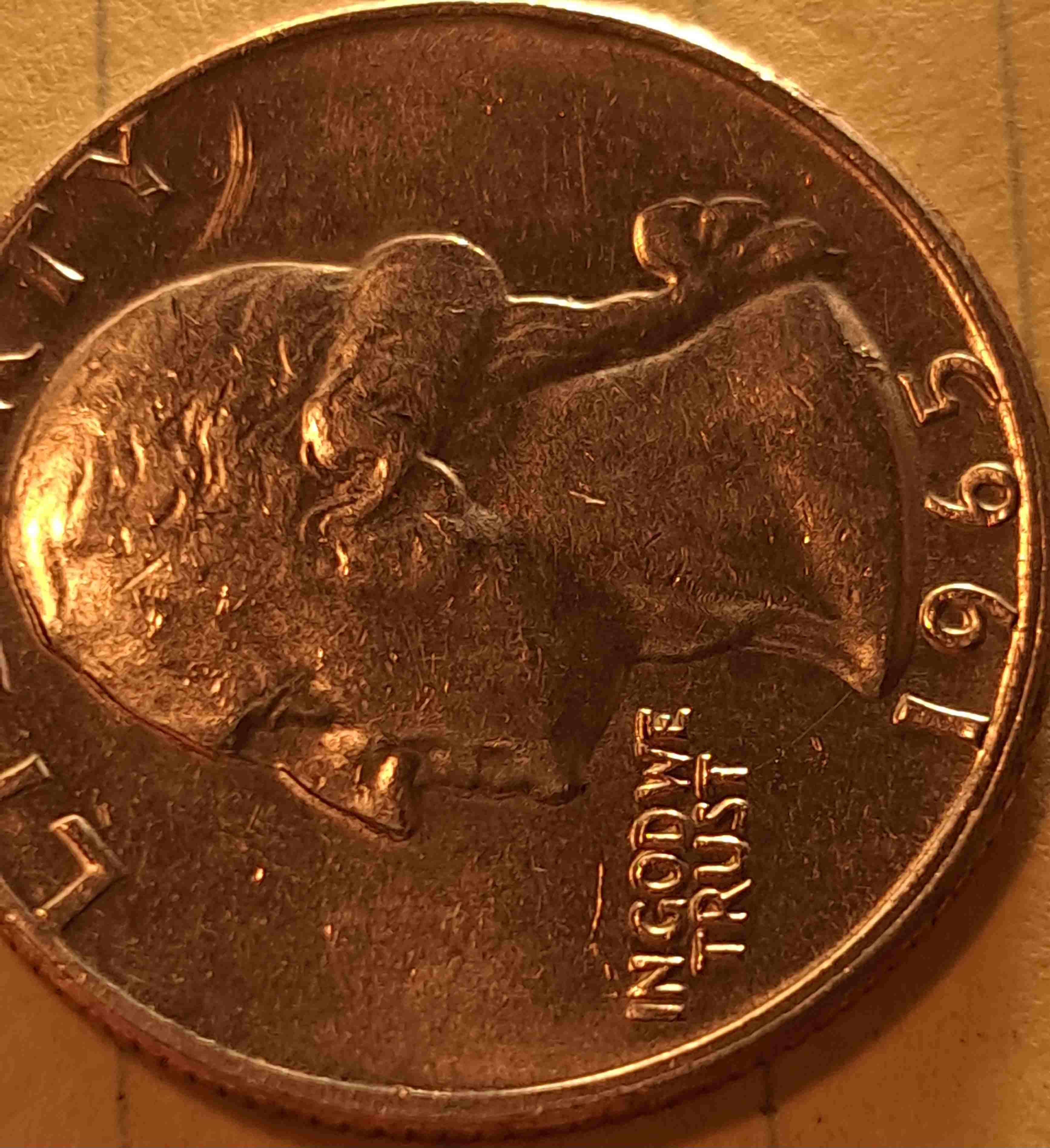 1965-P-Washington-Qtr-Doubled-Or-Damaged?