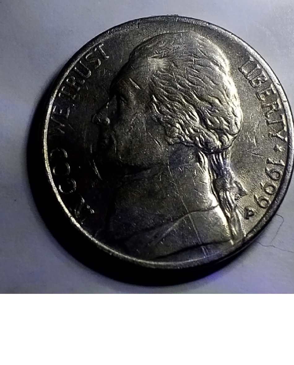 1999-P-Jefferson-Nickel-Error-Date-And-Mint-And-Letters-DDO?