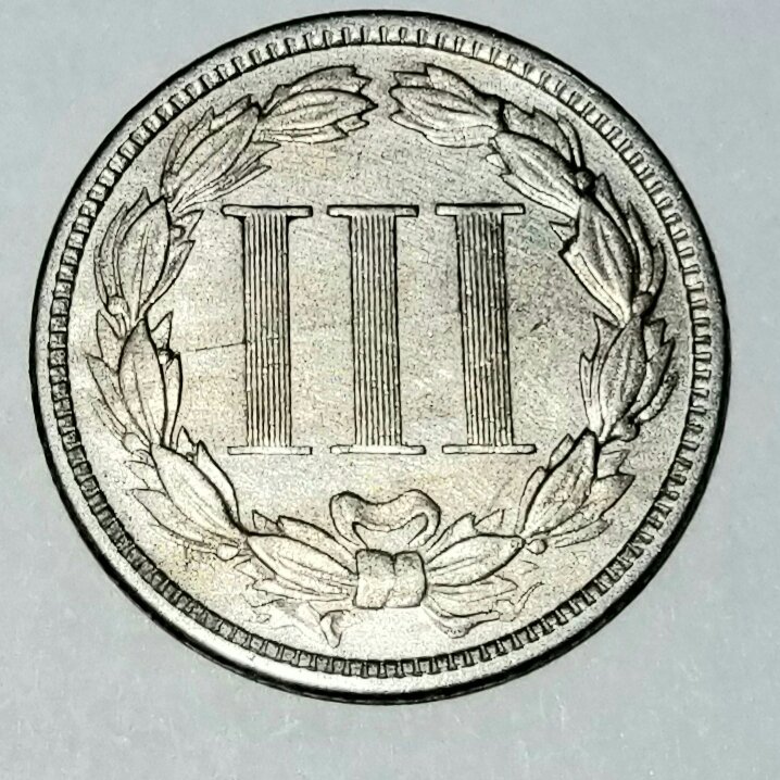 1884-3-Cent-Business-Or-Proof-Strike